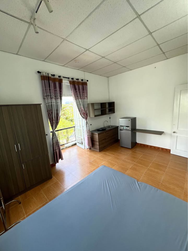 Căn hộ cao cấp Hải Châu 45m² giá 4.6 triệu - Vào ở ngay!