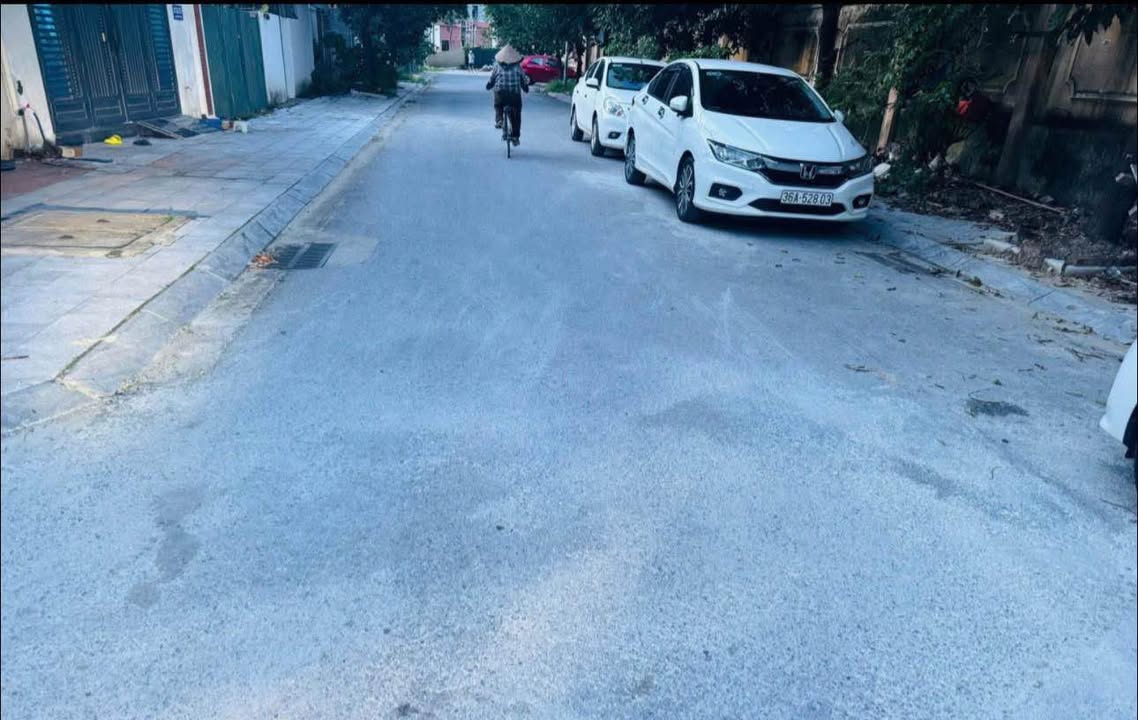 Nhà riêng Phường Đông Hương 45m² giá 2 tỷ - Đầu tư sinh lời ngay!