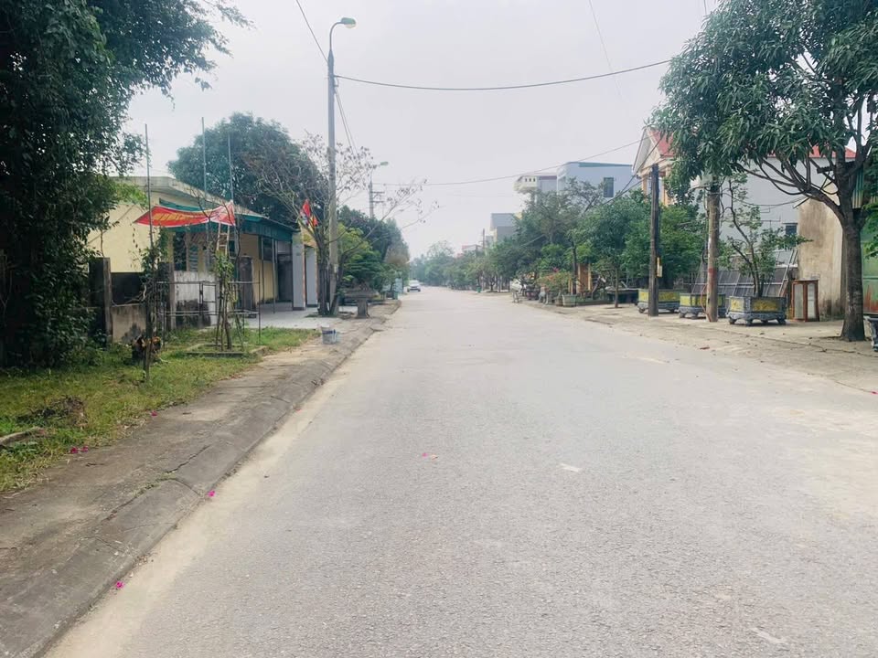 Đất nền MB 2349 Phường Quảng Phú 81m² giá chỉ 1.7 tỷ - Đầu tư sinh lời ngay!