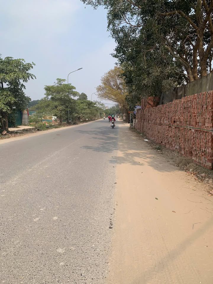 Đất nền Thôn Nỏ Bạn, Vân Tảo, Thường Tín 94.6m² giá chỉ 6.38 tỷ - Đầu tư sinh lời ngay!