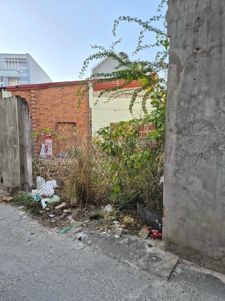 Đất nền Phan Thiết 80m² giá 1.x tỷ - Lô góc ngay khu dân cư yên tĩnh!