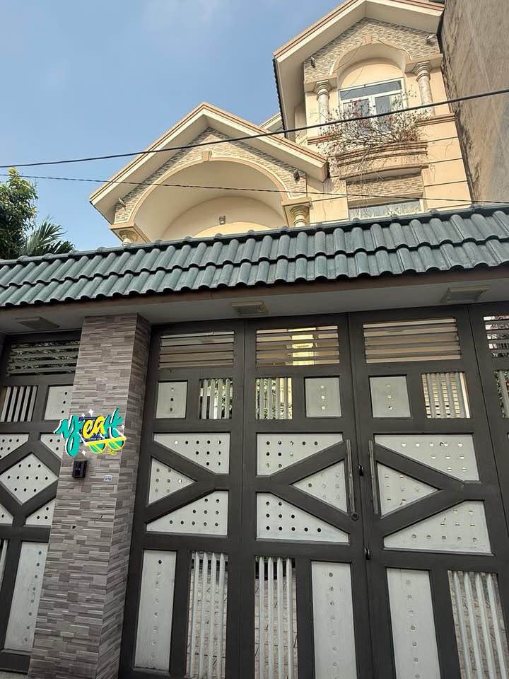 Nhà phố Gò Vấp 191m² giá 19.5 tỷ - Tặng ngay biệt thự trị giá 7 tỷ!