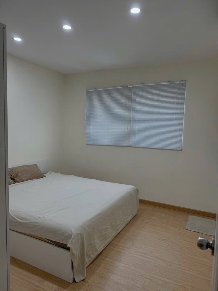 Căn hộ Lê Thành B, Bình Tân 72m² giá 2.5 tỷ - Sổ hồng riêng, hỗ trợ vay ngân hàng!