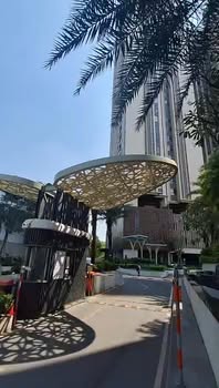 Căn hộ Opal Skyline Lái Thiêu 38m² giá chỉ 3,8 triệu - Không thể bỏ lỡ!