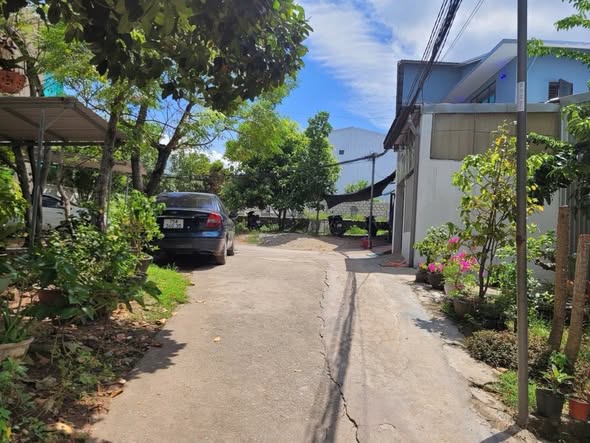 Đất nền Nguyễn Thị Định, 96m² giá 1,xx tỷ - Cơ hội đầu tư cực hiếm!