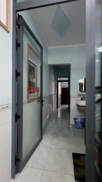 Khách sạn 2 mặt tiền Đường Nguyễn Du, Bình Hòa, 97m² - Dòng tiền ổn định 70 triệu/tháng!