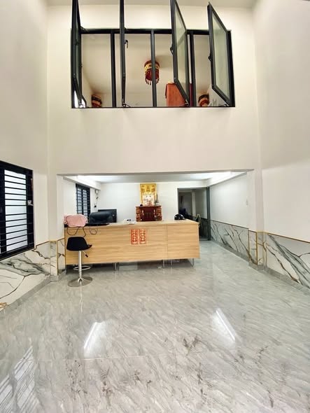 Nhà góc 3 mặt tiền hẻm ô tô Nguyễn Quý Yêm 48m² chỉ 4 tỷ - Đầu tư sinh lời ngay!