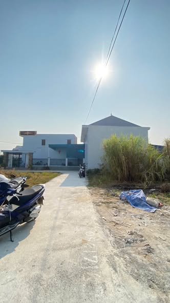 Lô đất đẹp tại Văn Xá, Quốc Tuấn, An Lão, Hải Phòng - Giá chỉ 995 triệu, ô tô vào tận nơi!