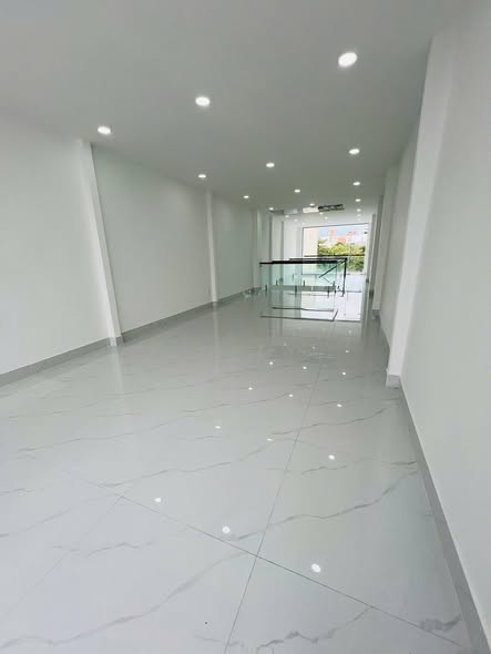 Nhà cho thuê tại Phan Đình Phùng, Phú Nhuận 96m² - Vị trí trung tâm, thích hợp cho gia đình và văn phòng