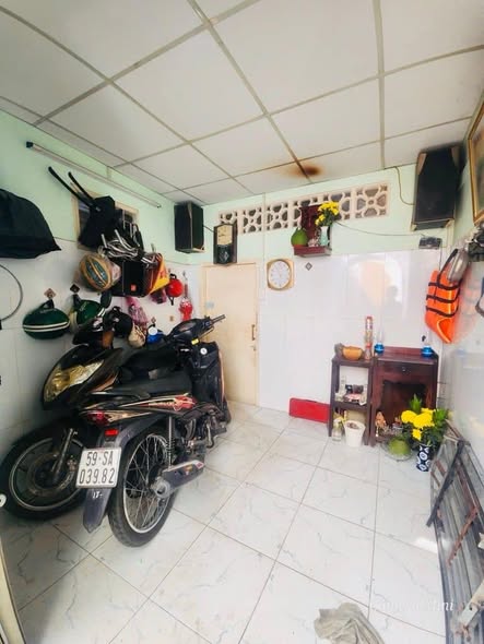 Nhà riêng 2 mặt hẻm đường Võ Duy Ninh 72m² giá 5 tỷ - Cơ hội đầu tư tuyệt vời!