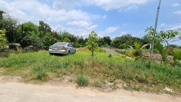 Đất nền 500m² Bình Khánh, Cần Giờ, chỉ 6 tỷ - Cơ hội đầu tư hấp dẫn!