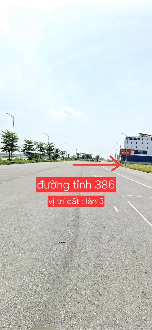 Đất nền khu lưỡi A cũ, Đình Cao, Hưng Yên 100m² giá 1.8 tỷ - Cơ hội đầu tư tốt!