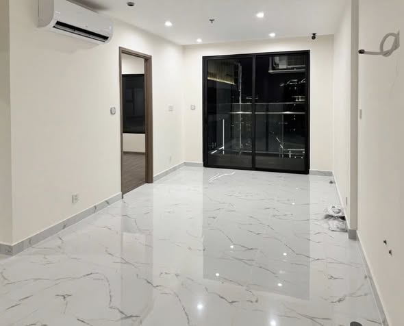 Căn hộ The Tropical Trảng Bom 2PN giá 5.5 triệu - Nhà trống có máy lạnh