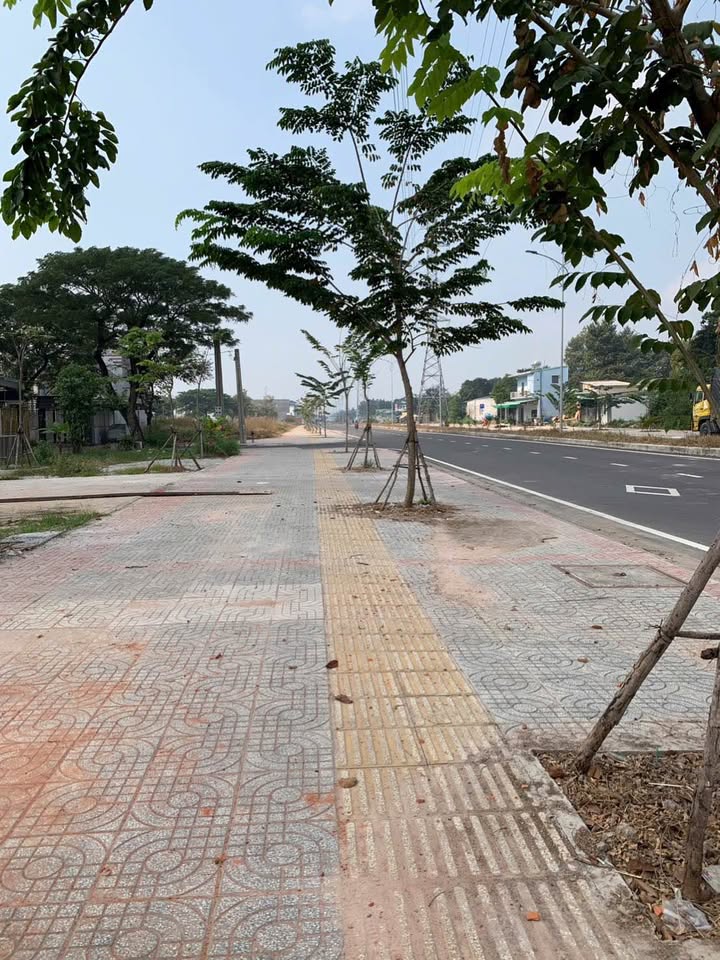 Lô đất Phú Mỹ 99m² giá 3 tỷ - Full thổ cư, hướng Bắc, đường D22