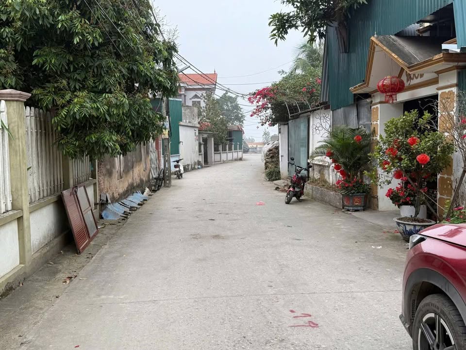 Đất nền Quảng Phú Lương Tài 80m² giá nhỉnh 2 tỷ - Đầu tư sinh lời ngay!