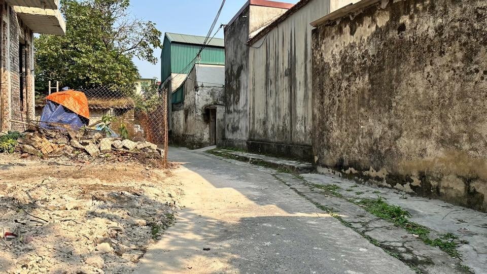 Bán đất Vinh Viên, Hoa Lư 70m² giá thỏa thuận - Lô hiếm, ô tô đỗ tận cửa!