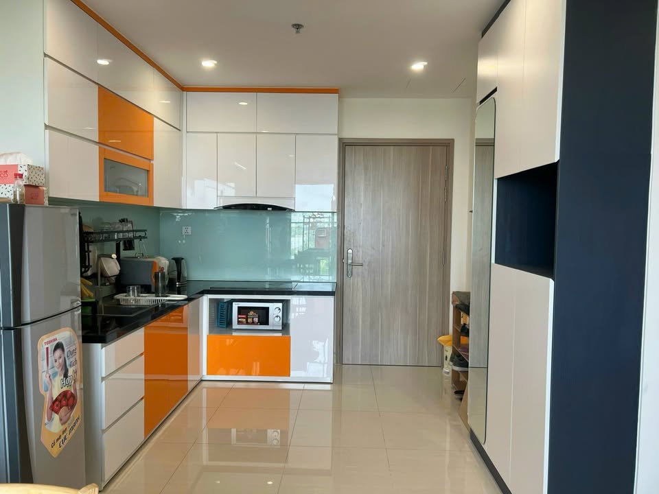 Căn hộ RAINBOW | S1, Quận 9, 2PN/1WC chỉ 7 triệu - Full nội thất đẹp!