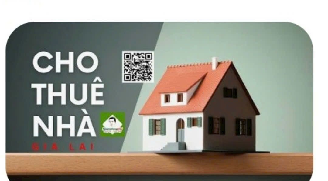 Nhà thuê mặt tiền Lê Hồng Phong, Sóc Trăng 250m² - Kinh doanh thuận lợi!