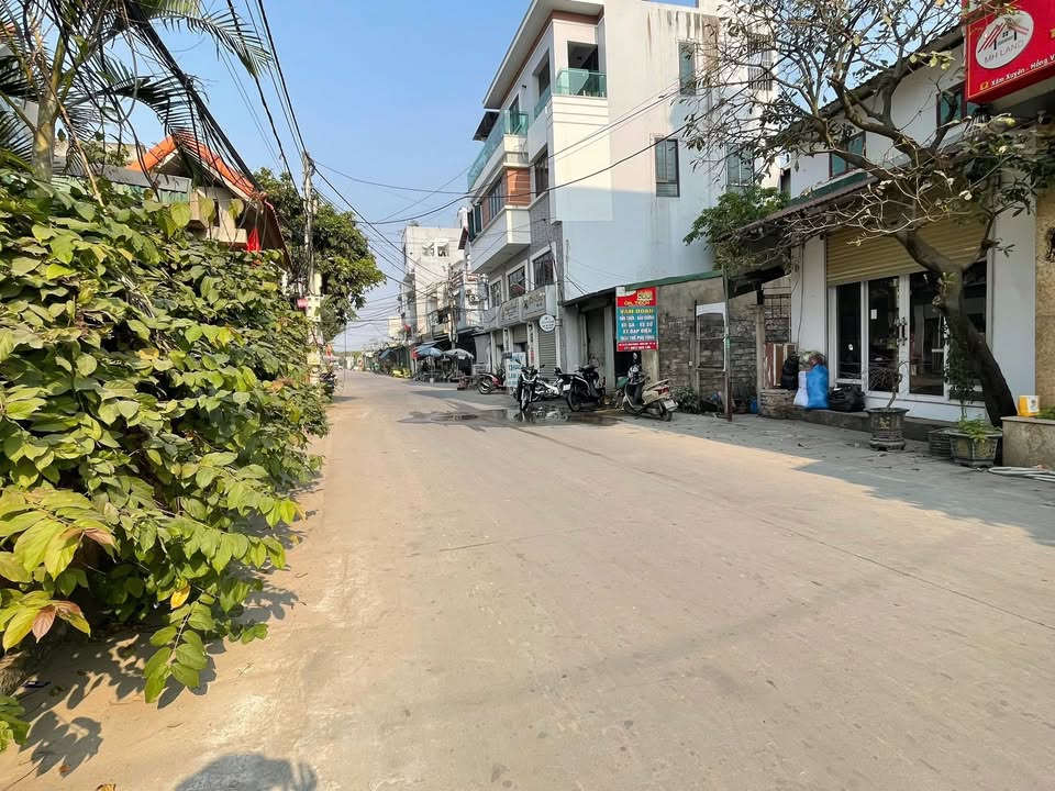 Đất Hồng Vân Thường Tín 41.7m² giá 5.129 tỷ - Cơ hội vàng đầu tư!