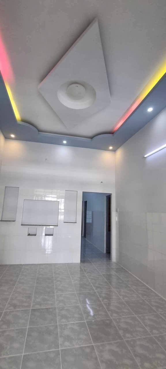 Nhà riêng 168m² tại xã Lưu Nghiệp Anh, huyện Trà Cú - Giá chỉ 900 triệu!