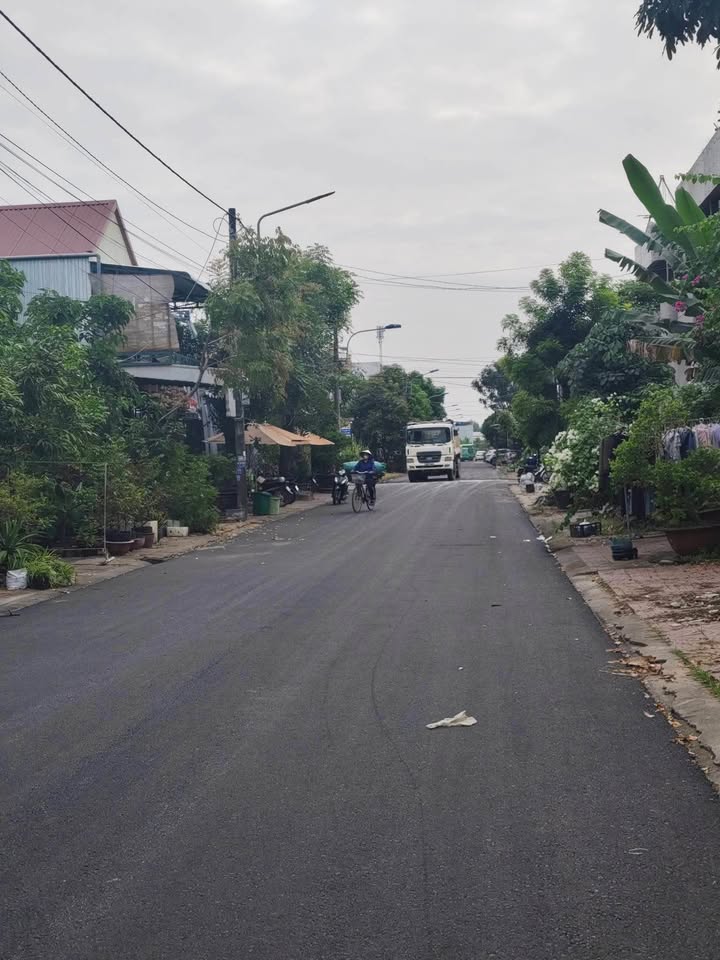 Đất nền KDC Licogi Cà Mau 66m² giá chỉ 900 triệu - Cơ hội vàng cho nhà đầu tư!