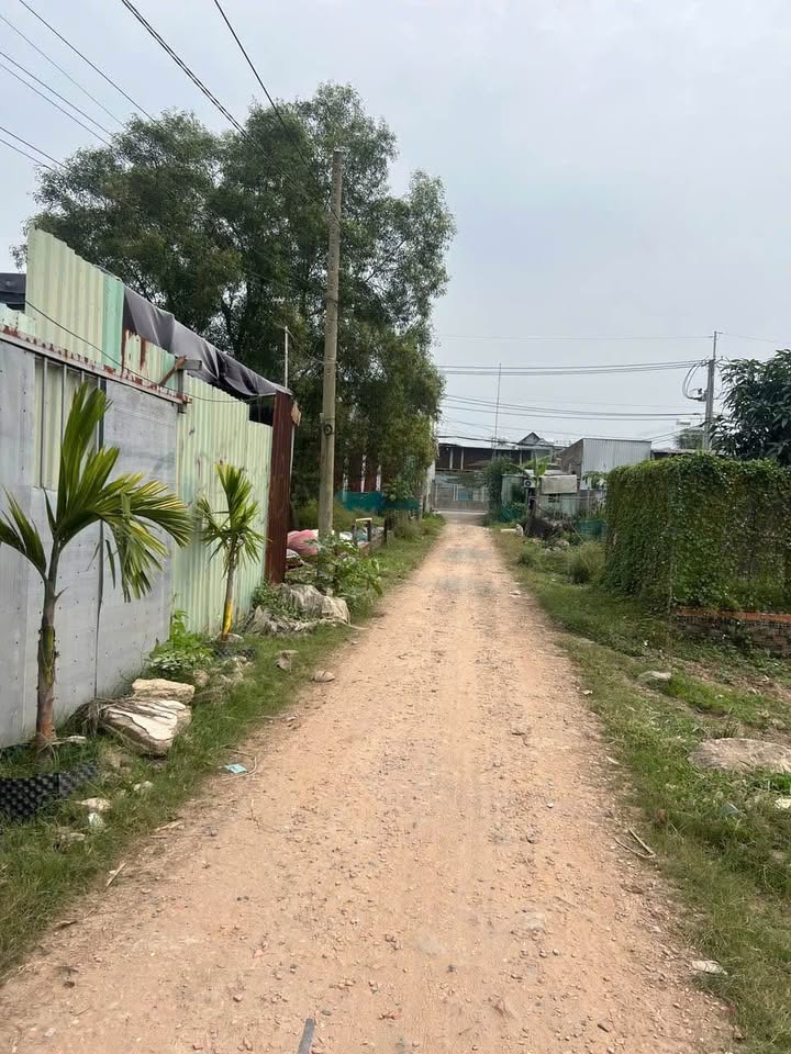 Bán nhà vườn 200m² tại Vĩnh Lộc A, Bình Chánh - Giá 1.5 tỷ, thương lượng ngay!