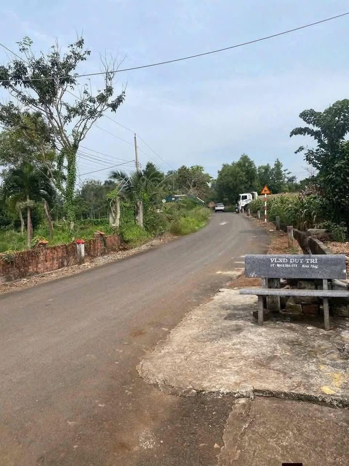 Đất nền Đá Bạc, Nghĩa Thành, 600m² chỉ 1.05 tỷ - Cơ hội đầu tư không thể bỏ lỡ!