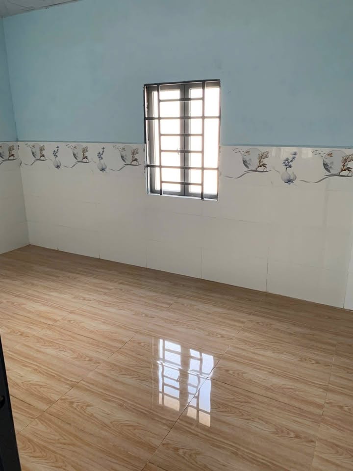 Nhà nguyên căn Nghĩa Thành, Châu Đức, Bà Rịa - Vũng Tàu 4 phòng ngủ chỉ 4 triệu/tháng - Nhanh tay thuê ngay!