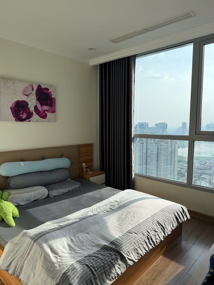 Căn hộ L3 Quận Bình Thạnh 54,3m² giá 6,9 tỷ - Đầu tư sinh lời ngay!