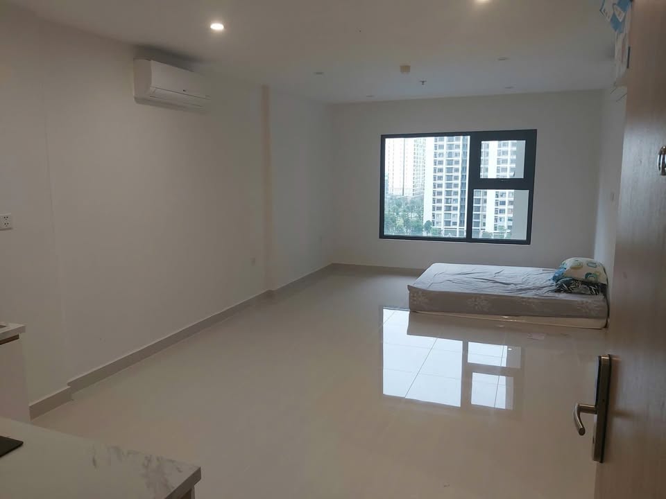 Căn hộ Studio S7.02 Phường 22, Quận Bình Thạnh 39.4m² giá 2.15 tỷ - View hồ bơi đẹp mắt!