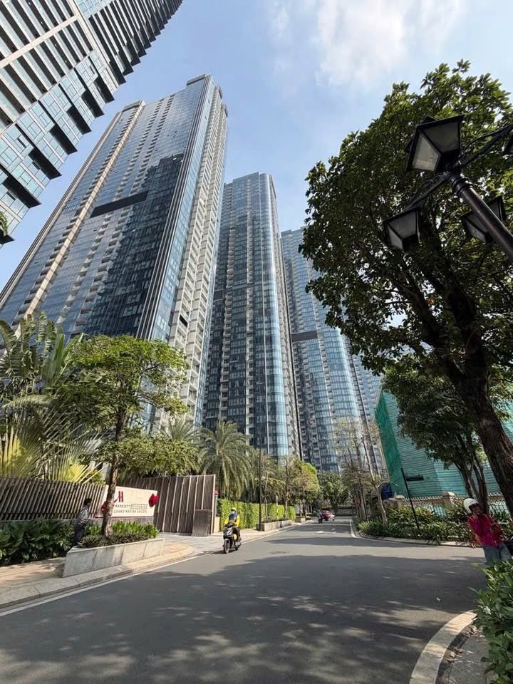 Căn hộ Vinhome Bason, Quận 1, 2PN chỉ 26 triệu - View đẹp, nội thất đầy đủ!