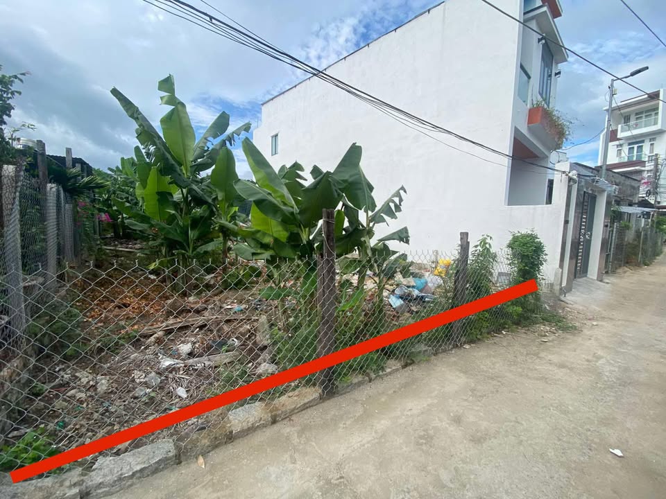 Lô đất Diên Khánh 239m² giá 2.22 tỷ - Cơ hội đầu tư lý tưởng!