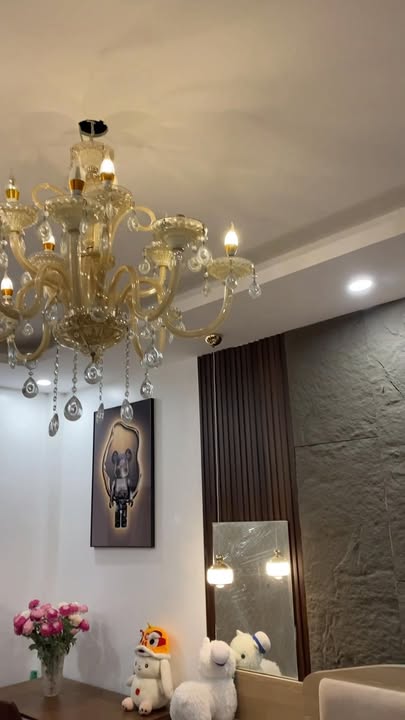 Nhà phố Trần Khát Chân 34m² giá thỏa thuận - Không gian sống lý tưởng chờ đón bạn!