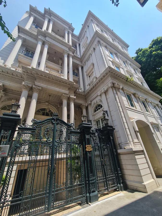 Townhouse Phạm Ngũ Lão Hoàn Kiếm 150m² giá 300 tỷ - Sự khan hiếm tuyệt đối!