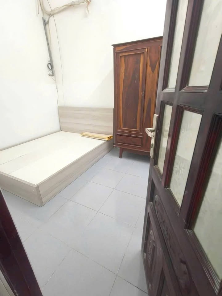 Nhà cho thuê hẻm xe hơi Lê Văn Khương, Hiệp Thành, Quận 12 - Giá 7 triệu/tháng