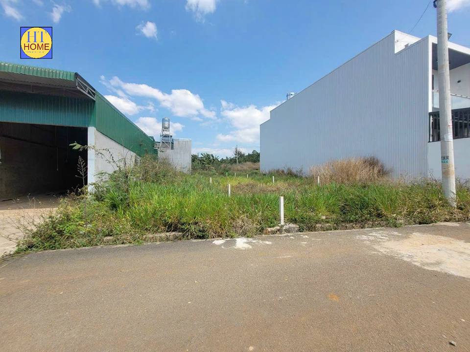 Đất thổ cư Bảo Lộc 113m² giá 1.2 tỷ - Đất bằng phẳng, khu dân cư hiện hữu!