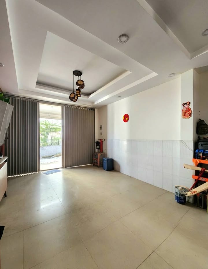 Nhà phố Đà Lạt 50m² giá 5.5 tỷ - Đầu tư sinh lời ngay trung tâm!