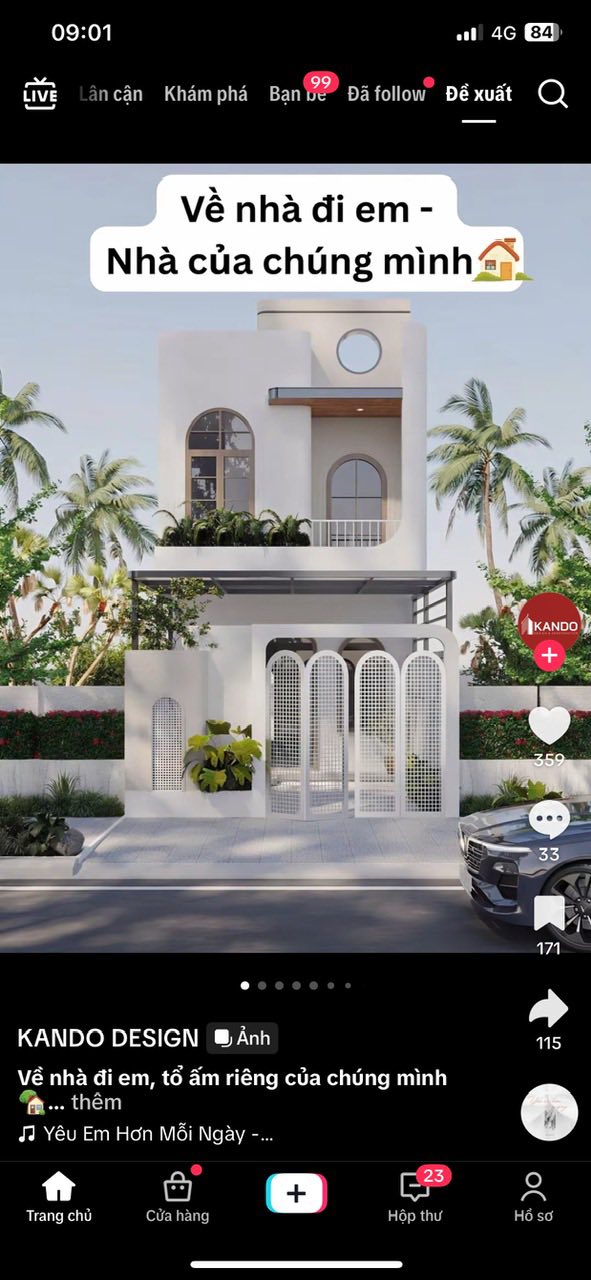 Nhà Đường Nj2, Mỹ Phước 3, 150m² giá 2.6 tỷ - Thiết kế hiện đại, vị trí đắc địa!