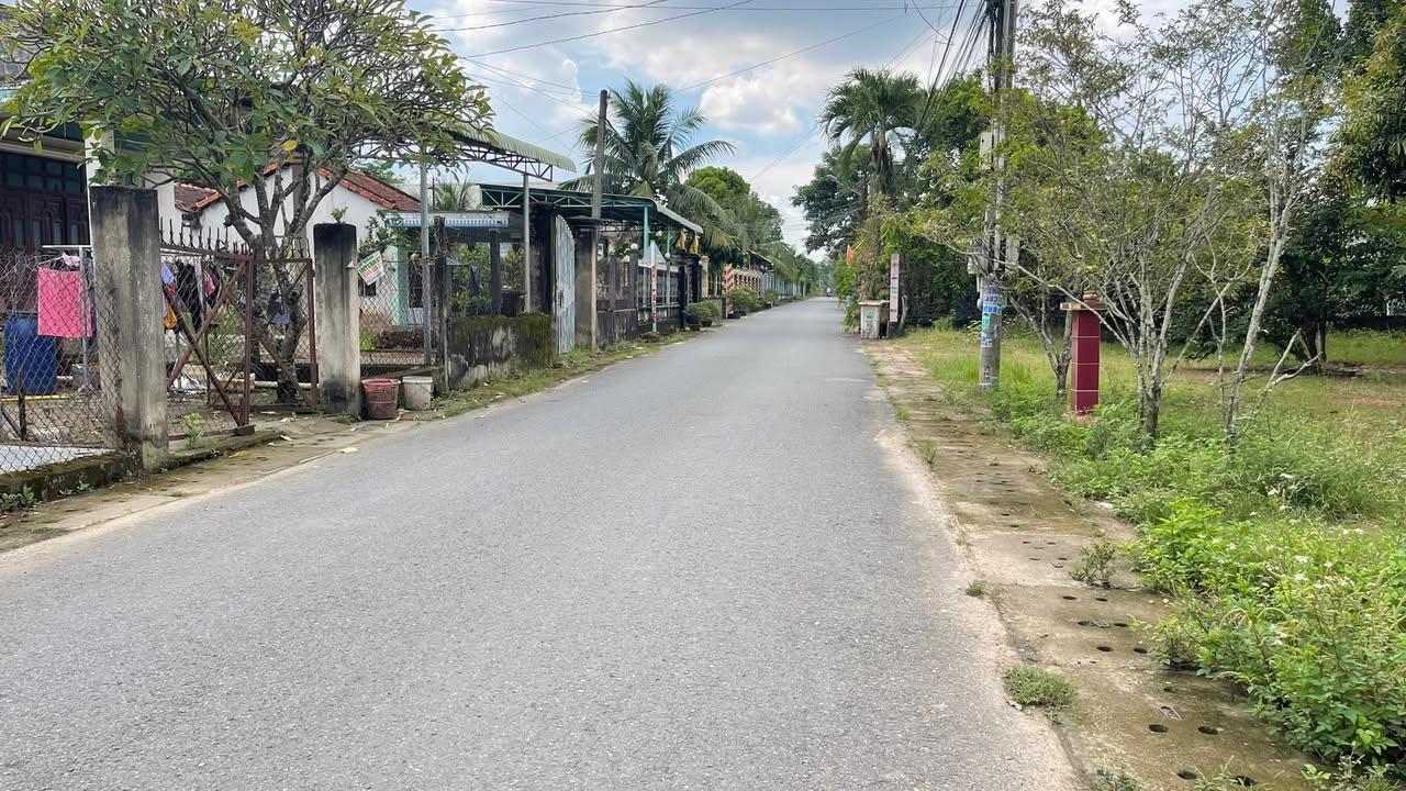 Đất thổ cư Chánh Phú Hòa - Bình Dương 150m² giá 1.5 tỷ - Đầu tư sinh lời ngay!