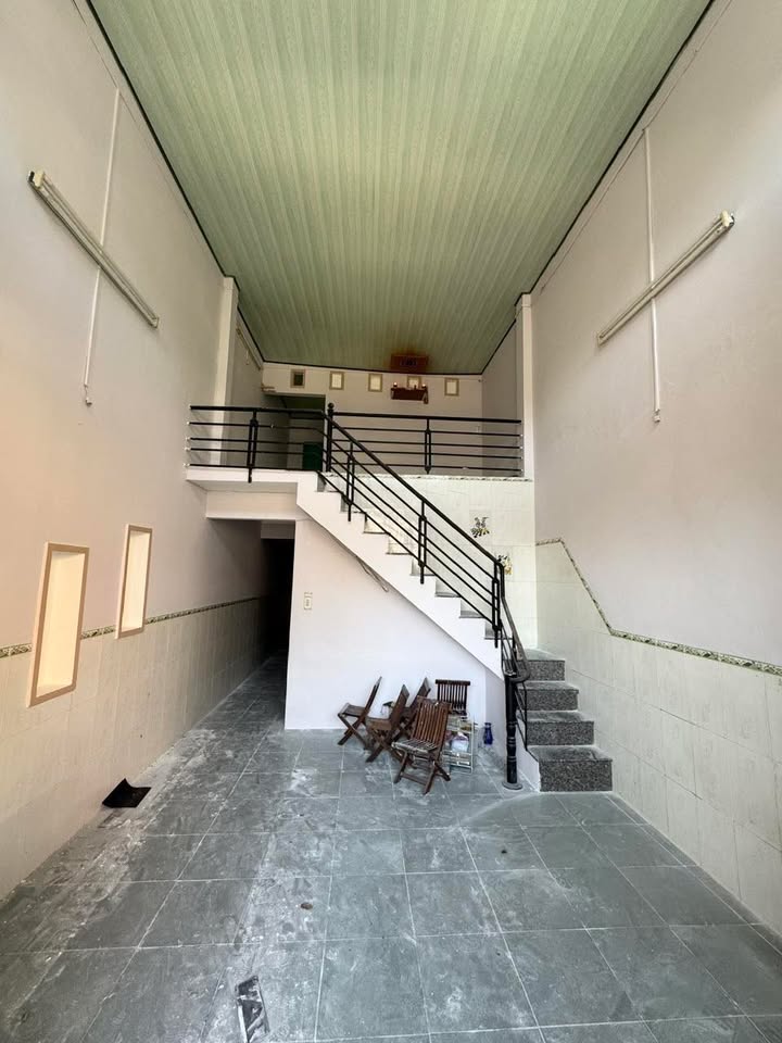 Nhà nguyên căn Tây Sơn 70m² giá 4 triệu - Phù hợp cho gia đình và kinh doanh online!