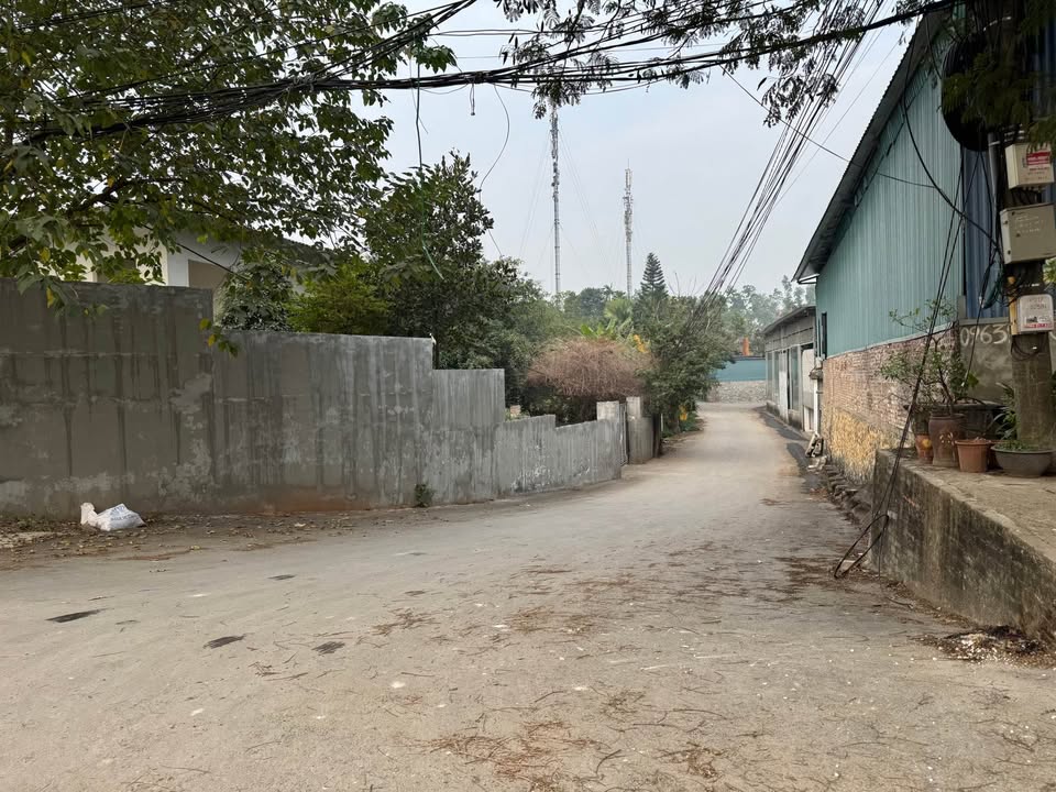 Đất nền Định Trung, Vĩnh Yên 79,2m² - Tiềm năng đầu tư cao!