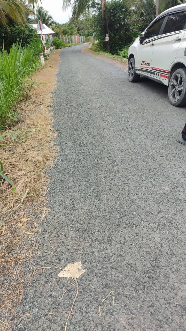 Đất nền Phường Thành Phước, Thị xã Bình Minh, Vĩnh Long 130m² chỉ 299 triệu - Đầu tư sinh lời ngay!