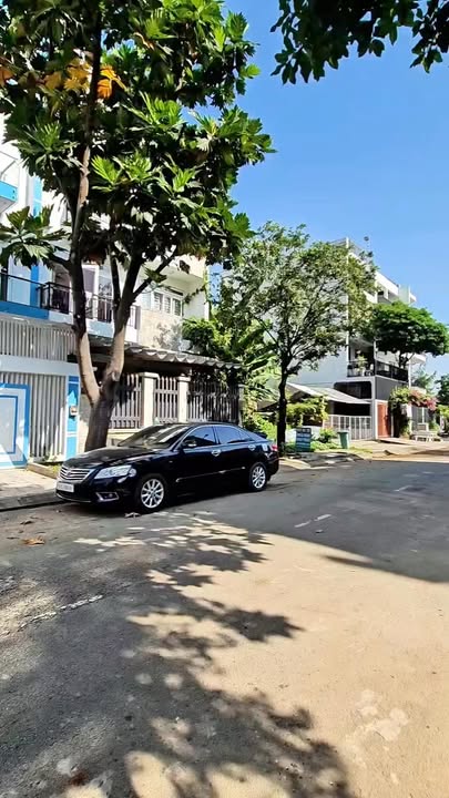 Nhà phố Nam Long Trí Kiệt, Quận 2 - Diện tích 276m², giá 15.5 tỷ - Vị trí đắc địa gần Global City!