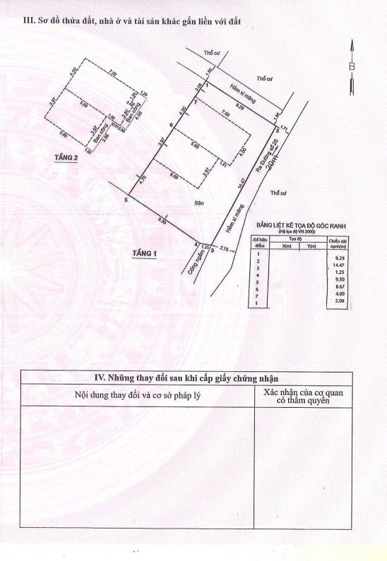 Đất nền góc 148m² Hẻm nông Đường số 25, P. Hiệp Bình Chánh - Giá chỉ 9.2 tỷ!