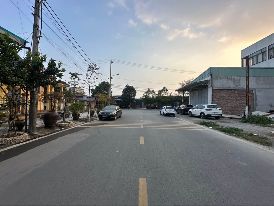 Đất nền Phúc Nam, Ninh Bình 110m² giá 12 tỷ - Vị trí vàng, đầu tư sinh lời!