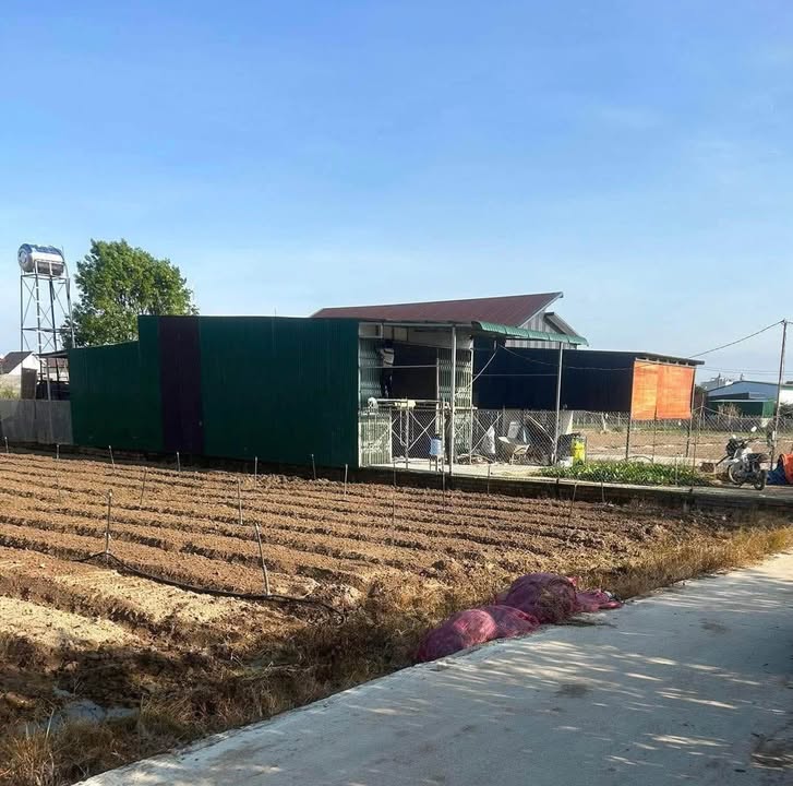 Đất thổ cư Thạnh Mỹ, Đơn Dương 175m² giá 999 triệu - Đường ô tô vào tận nơi!