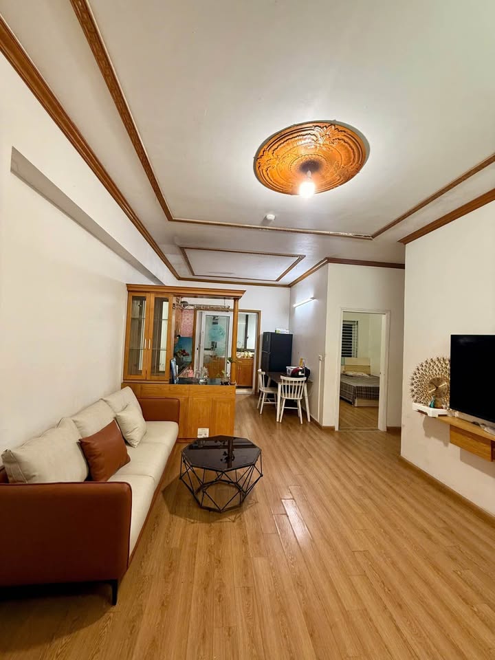 Căn hộ 3PN Chung cư Tecco Đông Vệ 82m² giá 2 tỷ - Sẵn sàng vào ở ngay!