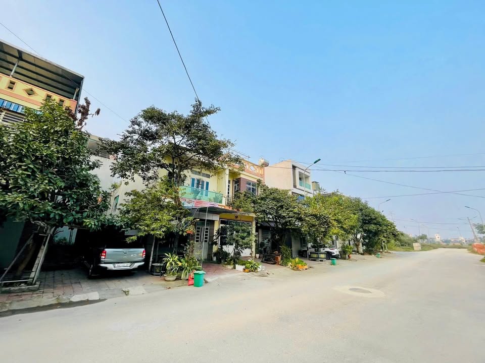 Đất nền mb 6275 Nam Ngạn 80m² giá 4.5 tỷ - Nhanh tay sở hữu!