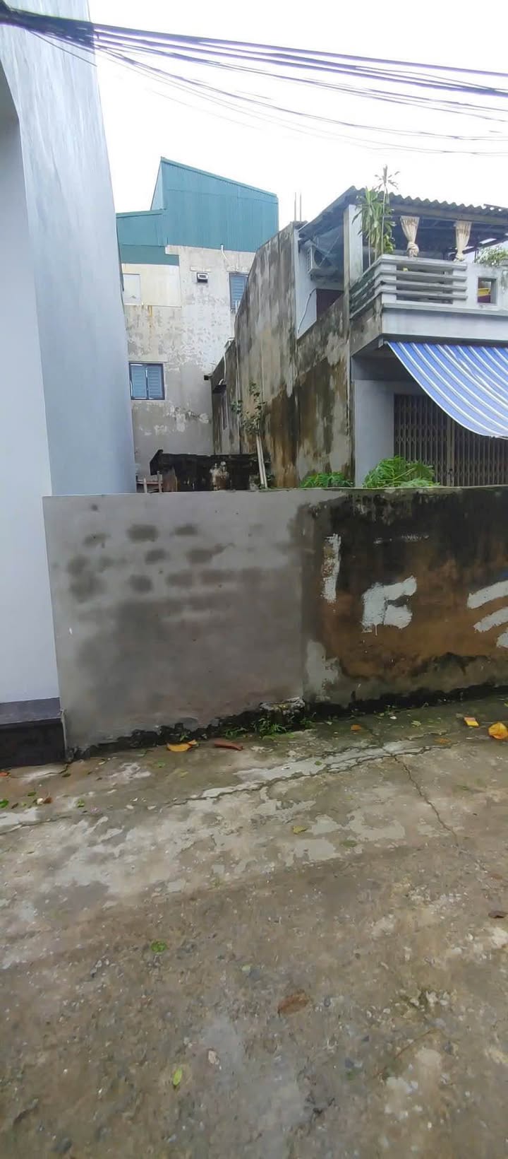 Đất nền chính chủ Phường Đông Vệ 71m² giá 2 tỷ - Tiện ích trung tâm