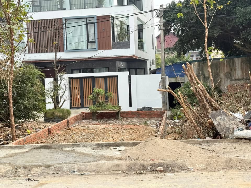 Đất nền vườn đào Phúc Lộc 766m² giá 20 tỷ - Đầu tư sinh lời cao!